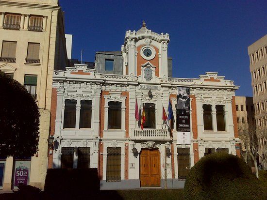 Museo Municipal de Albacete